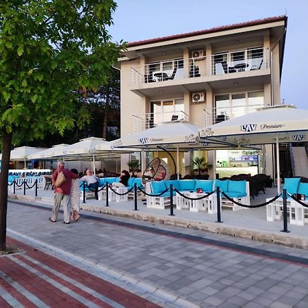 Lago d'argento sobe Veliko Gradište Exterior foto