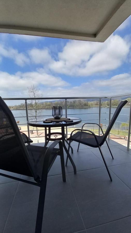 Lago d'argento sobe Veliko Gradište Exterior foto