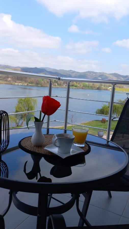 Lago d'argento sobe Veliko Gradište Exterior foto