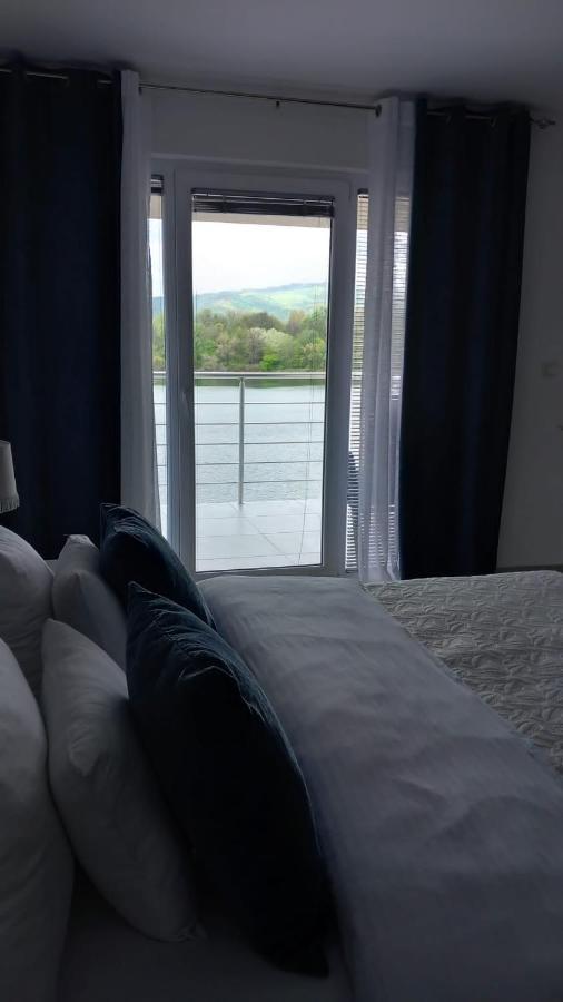 Lago d'argento sobe Veliko Gradište Exterior foto